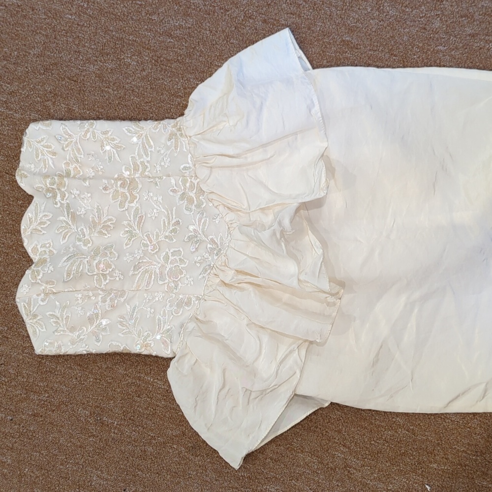 Jessica Mcklintock Gunne Sax Dress